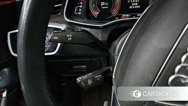 Audi A6 (C8) 2019 Белый из Кореи, фото 4