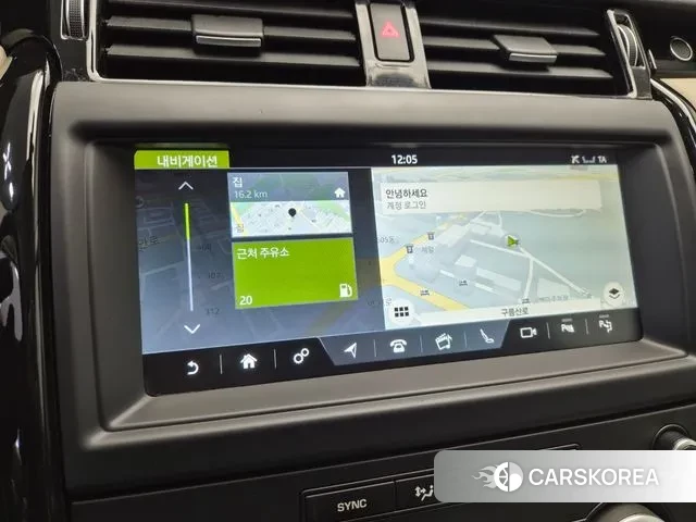 Land Rover Discovery 5 2020 Белый из Кореи, фото 4