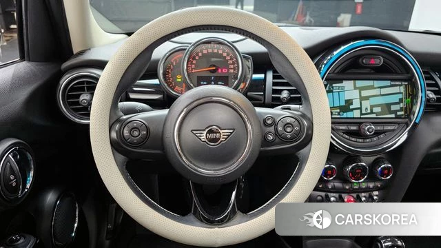 Mini Cooper 2019 Цвет тростника из Кореи, фото 4