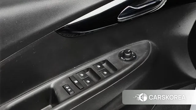 Chevrolet (GM Daewoo) The New Spark id 3531265 из Кореи 4