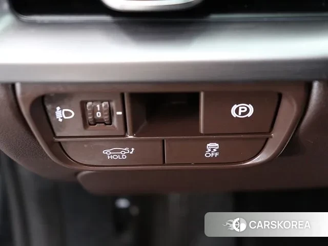 Hyundai Grandeur (GN7) 2023 Черный из Кореи, фото 4