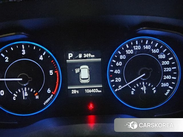 Hyundai Palisade 2019 Серый из Кореи, фото 4