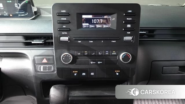 Hyundai Staria 2024 Черный из Кореи, фото 4