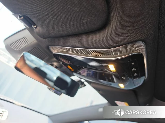 Mercedes-Benz S-Class W223 2025 Черный из Кореи, фото 4