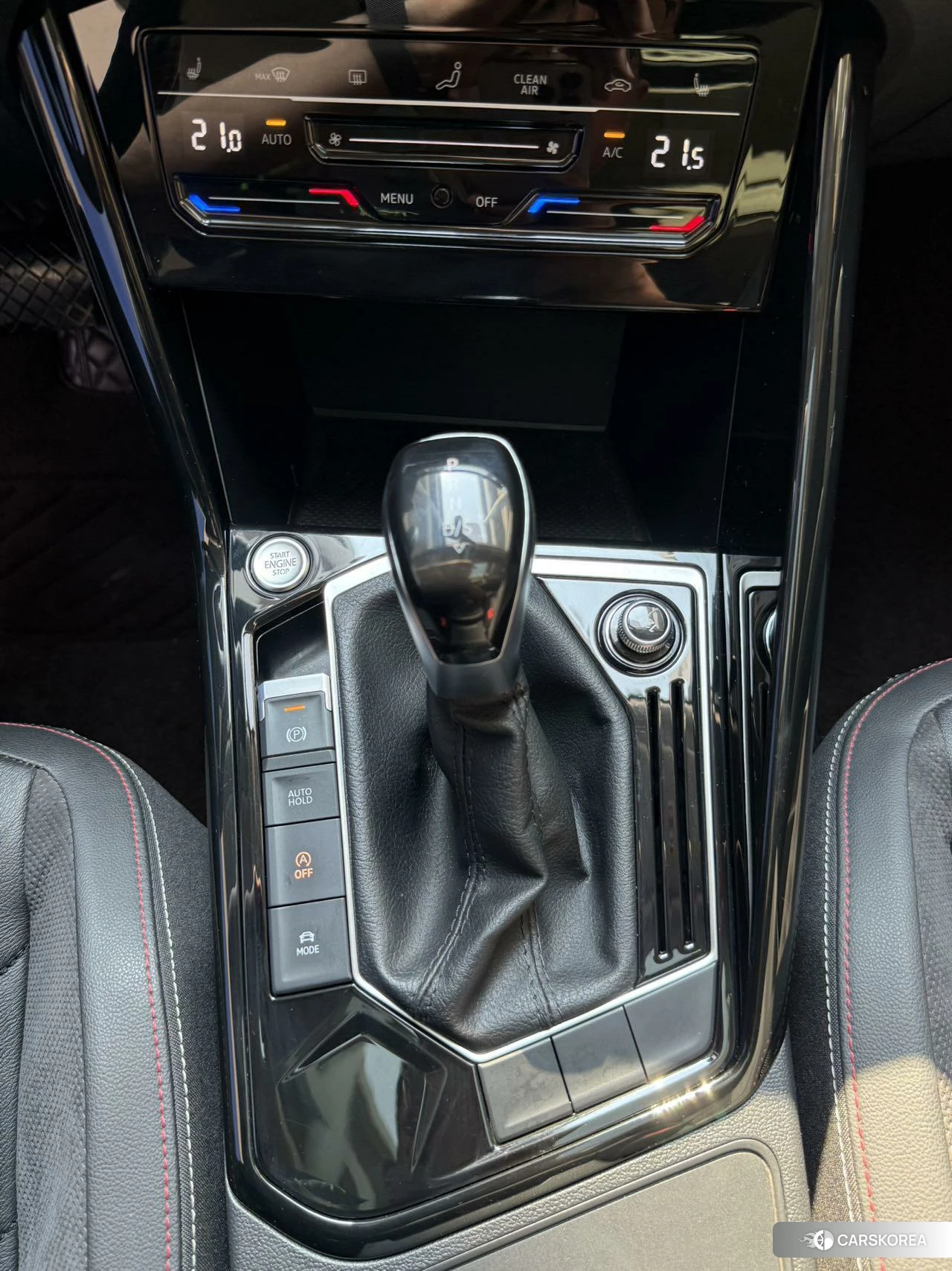 Volkswagen Tanyue 2021 Черный из Китая, фото 4