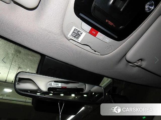Kia Sportage 5th Generation 2022 Черный из Кореи, фото 4