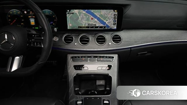Mercedes-Benz E-Class W213 2020 Белый из Кореи, фото 4