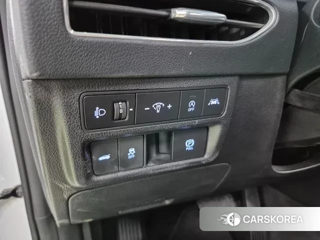 Hyundai Sonata (DN8) 2020 Жемчужный цвет из Кореи, фото 4