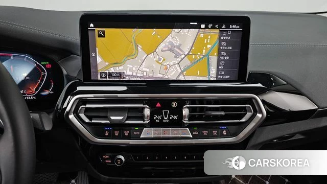 BMW X4 (G02) 2022 Белый из Кореи, фото 4