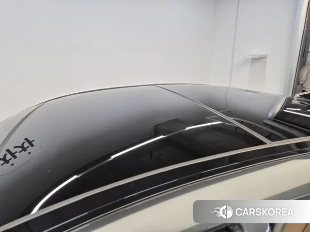 Genesis G80 2019 Серый из Кореи, фото 4