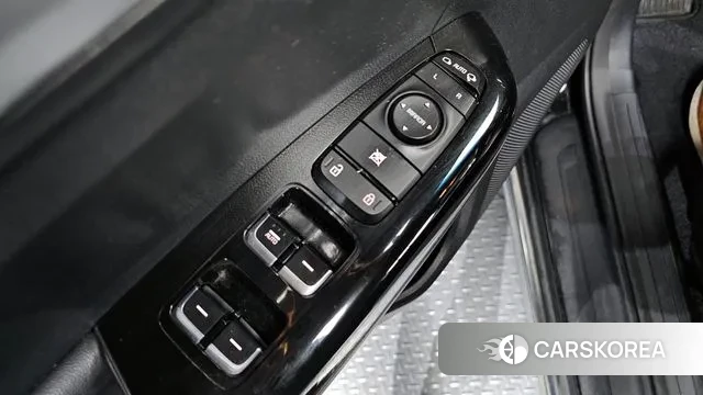 Kia Sportage The Bold 2020 Черный из Кореи, фото 4