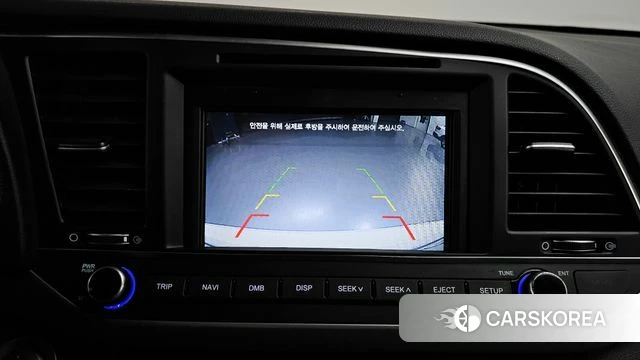 Hyundai Avante AD 2018 Белый из Кореи, фото 4