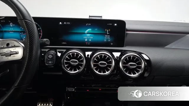 Mercedes-Benz CLA-Class C118 2020 Белый из Кореи, фото 4