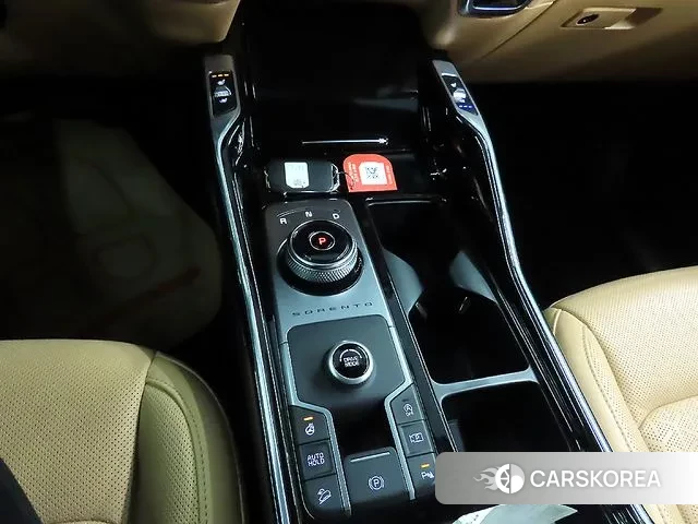 Kia Sorento 4th Generation 2020 Черный из Кореи, фото 4