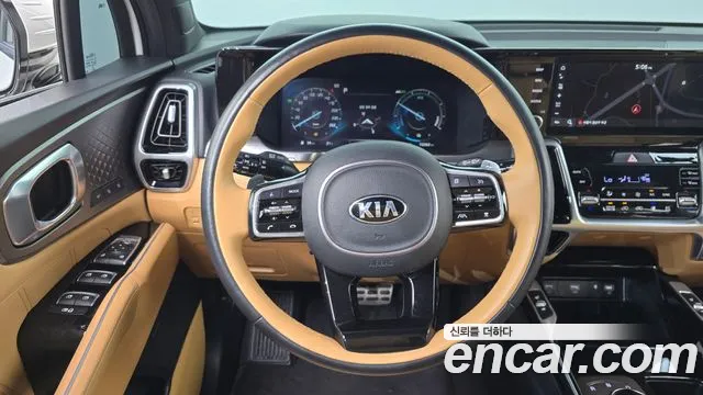Kia Sorento 4th Generation id 2712271 из Кореи 4
