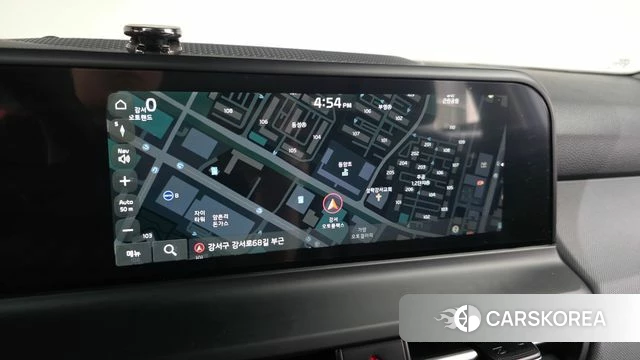 Kia The New Seltos 2025 Белый из Кореи, фото 4