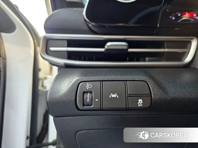 Hyundai Avante (CN7) 2022 Белый из Кореи, фото 4