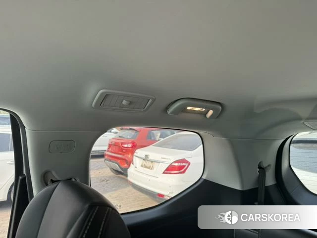 GAC Trumpchi Trumpchi M6 2023 Белый из Китая, фото 4
