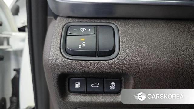 Kia The New K5 2nd generation 2019 Белый из Кореи, фото 4