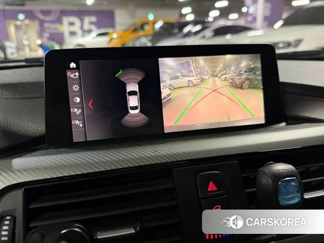 BMW 3 Series (F30) 2018 Серый из Кореи, фото 4