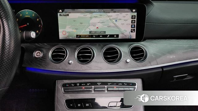 Mercedes-Benz E-Class W213 2020 Белый из Кореи, фото 4