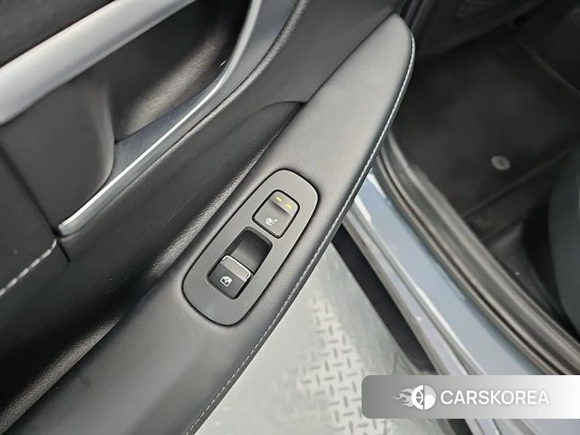 Hyundai Sonata D Edge Hybrid (DN8) 2024 Цвет галактики из Кореи, фото 4
