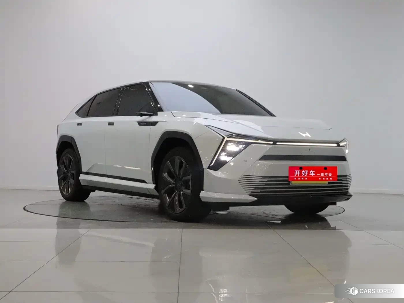 Honda Dongfeng Honda S7 2025 Белый из Китая, фото 4