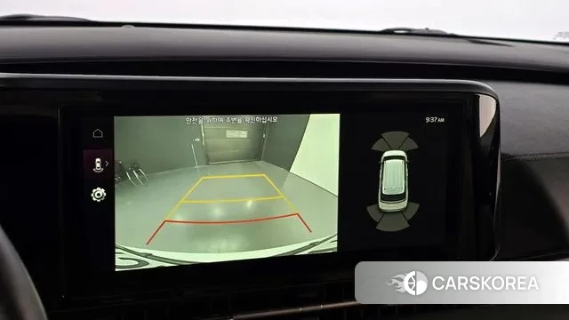 Kia Carnival 4th generation 2020 Белый из Кореи, фото 4