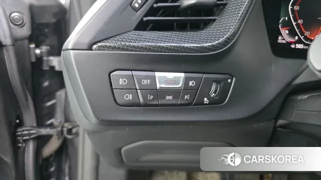 BMW 2 Series Gran Coupe (F44) 2020 Серый из Кореи, фото 4