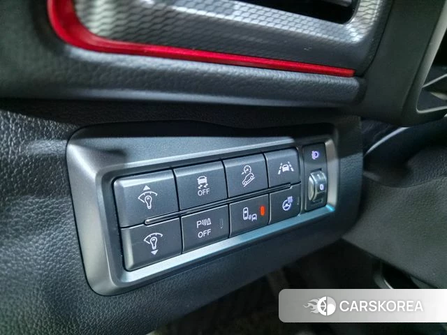 Ssangyong Berry New Tivoli 2020 Белый из Кореи, фото 4