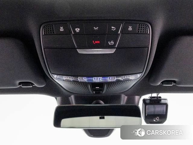 Mercedes-Benz E-Class W213 2022 Серебряный из Кореи, фото 4