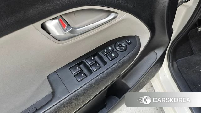 Kia The New Kia Ray 2023 Жемчужный цвет из Кореи, фото 4