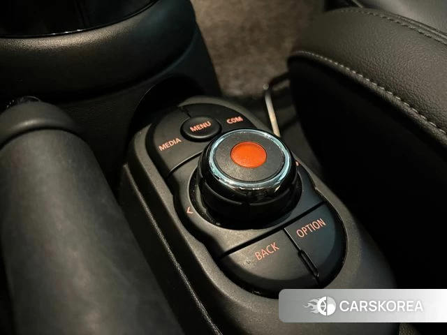 Mini Cooper 2020 Зеленый из Кореи, фото 4