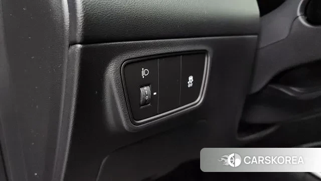 Hyundai Tucson (NX4) 2023 Серый из Кореи, фото 4