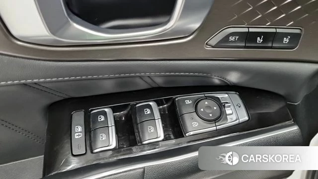 Kia Sorento 4th Generation 2021 Белый из Кореи, фото 4