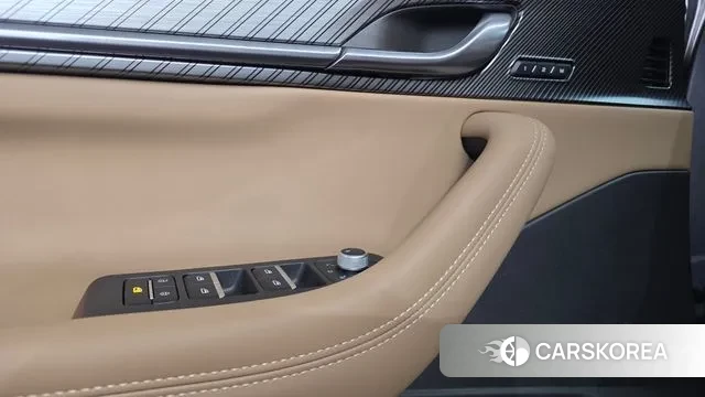 Renault Korea (Samsung) Grand Coleos 2024 Серый из Кореи, фото 4