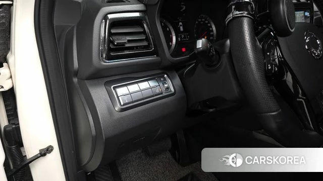 Ssangyong Berry New Tivoli 2019 Белый из Кореи, фото 4