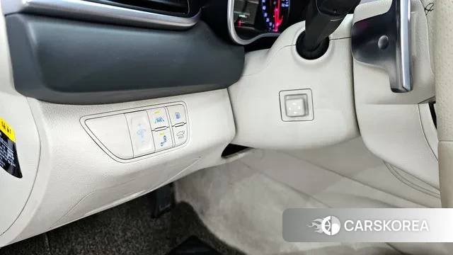 Genesis G70 2019 Белый из Кореи, фото 4