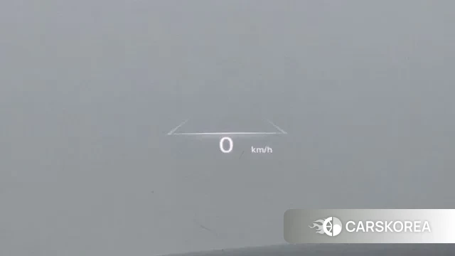 Genesis GV70 2022 Красный из Кореи, фото 4