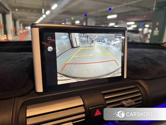 Hyundai Casper 2024 Белый из Кореи, фото 4