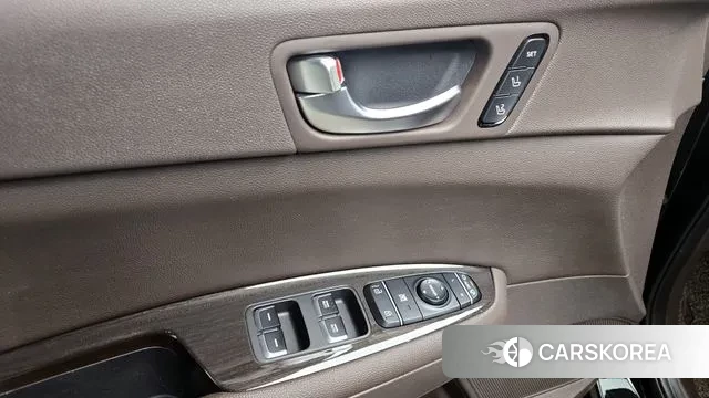 Kia The New K5 2nd generation 2019 Черный из Кореи, фото 4