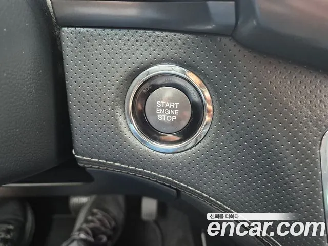 Ssangyong The New Rexton Sports Cannes 2022 Серый из Кореи, фото 4