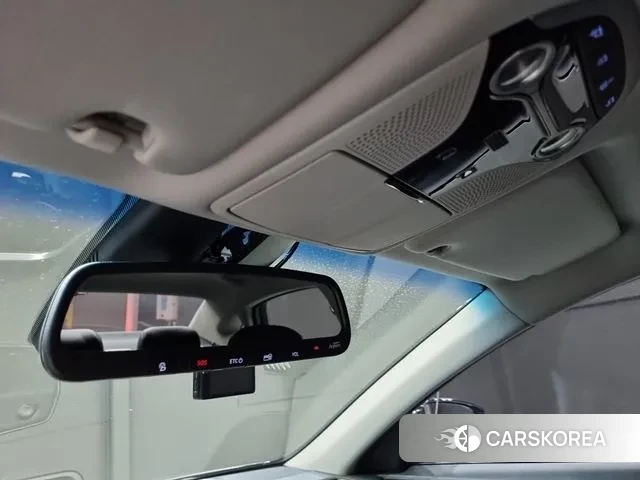 Hyundai Grandeur IG 2019 Серый из Кореи, фото 4