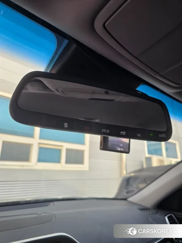 Hyundai Grandeur IG 2018 Черный из Кореи, фото 4