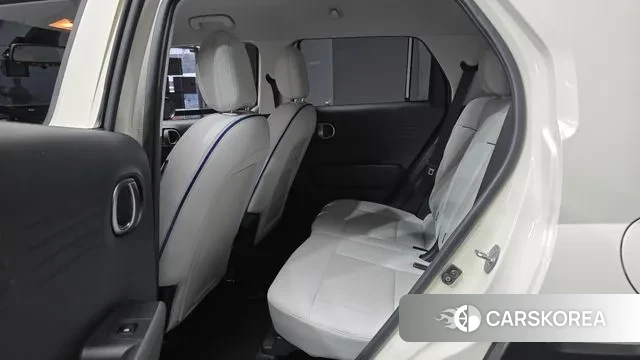 Hyundai Casper 2024 Жемчужный цвет из Кореи, фото 4