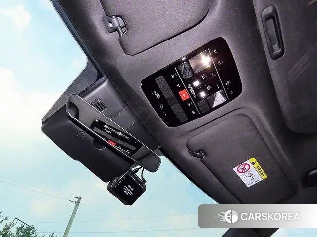 Hyundai Santa Fe (MX5) 2024 Серый из Кореи, фото 4