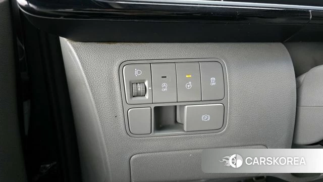 Hyundai Staria 2022 Серый из Кореи, фото 4