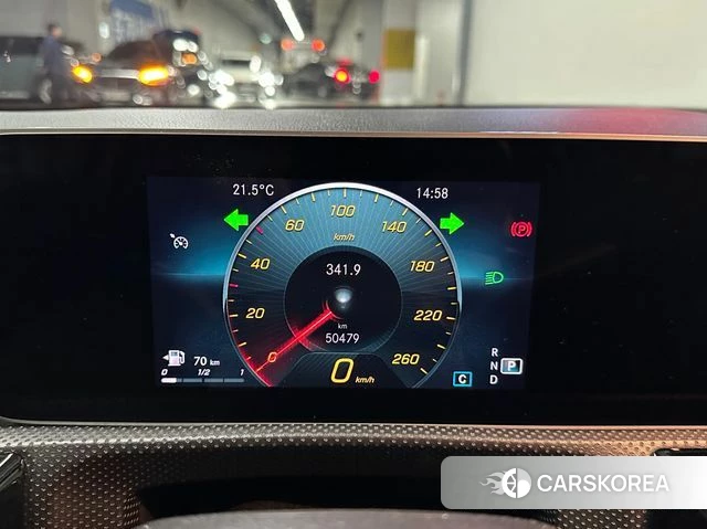Mercedes-Benz A-Class W177 2020 Белый из Кореи, фото 4
