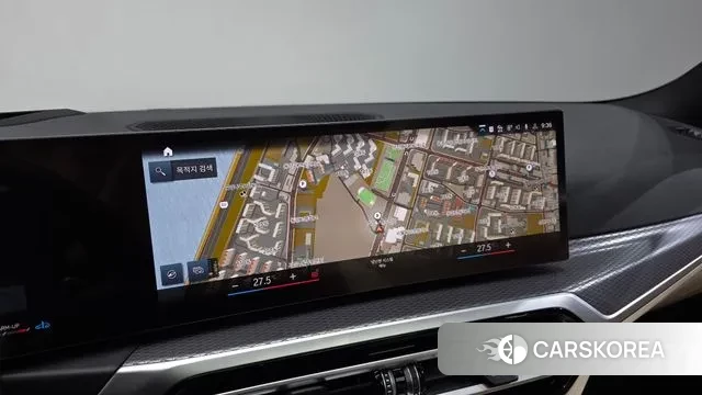 BMW 3 Series (G20) 2024 Белый из Кореи, фото 4