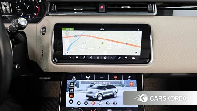 Land Rover Range Rover Velar 2018 Белый из Кореи, фото 4
